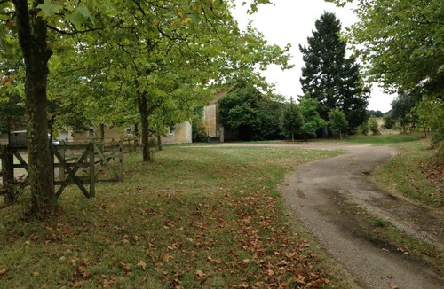 Leugny House | Gîte le Grand Vauthion