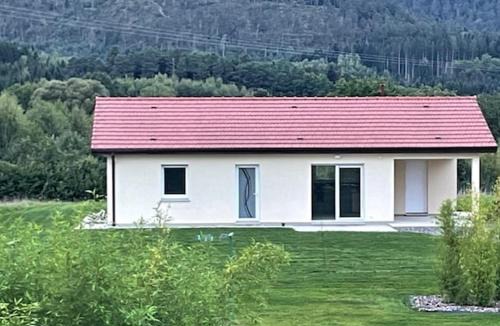 Taintrux House | Gîte Le Gros Chêne