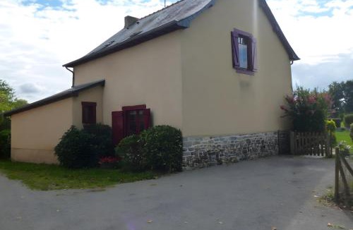 Betton House | Gîte Le Guerichet