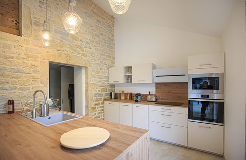 Boz House | Gîte Le Jardin de Tantine