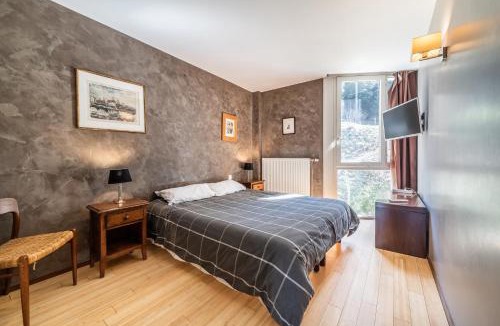 Bogeve Apartment | Gîte Le Jorat - Appartement A