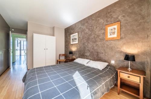 Bogeve Apartment | Gîte Le Jorat - Appartement A