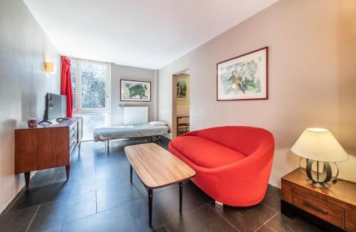 Bogeve Apartment | Gîte Le Jorat - Appartement B