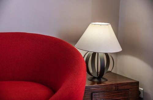 Bogeve Apartment | Gîte Le Jorat - Appartement B
