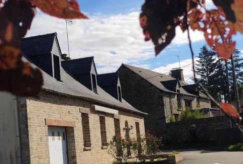 Landavran House | Gîte Le Karrdi