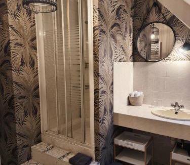 Landavran House | Gîte Le Karrdi