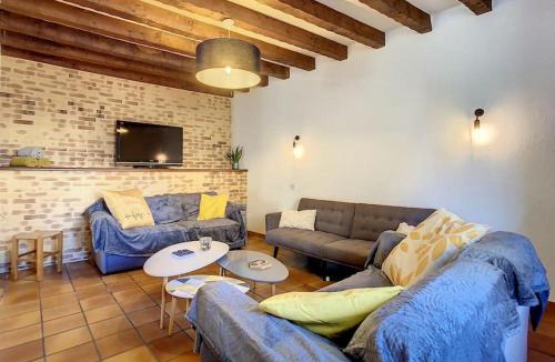 Landavran House | Gîte Le Karrdi