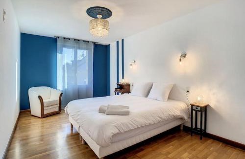 Landavran House | Gîte Le Karrdi