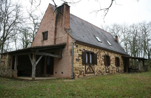 Audrix House | Gîte Le Lescot