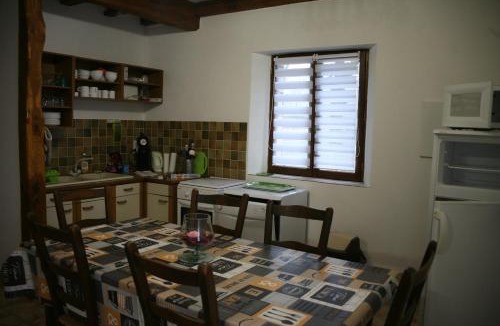 Audrix House | Gîte Le Lescot