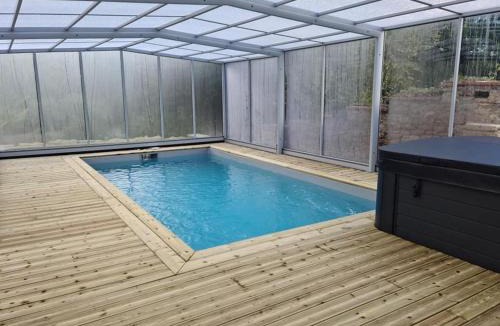 Bournezeau House | Gîte Le Lijaly