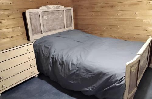 Evigny Apartment | Gîte LE LOFT chez Judith et Neiges