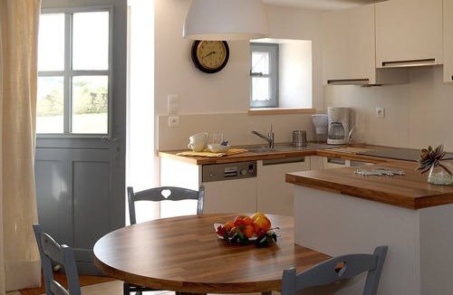 Les Echets House | Gîte Le Logis de Marie