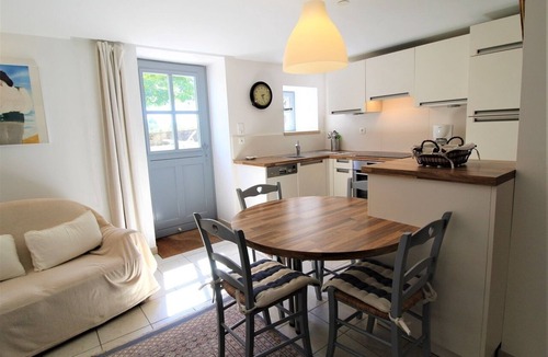 Les Echets House | Gîte Le Logis de Marie