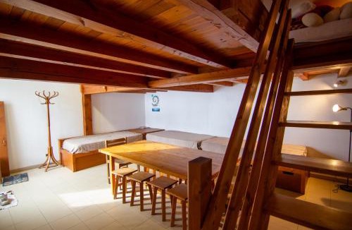 Sarrancolin Hotel | Gîte Le Logis des Dieux
