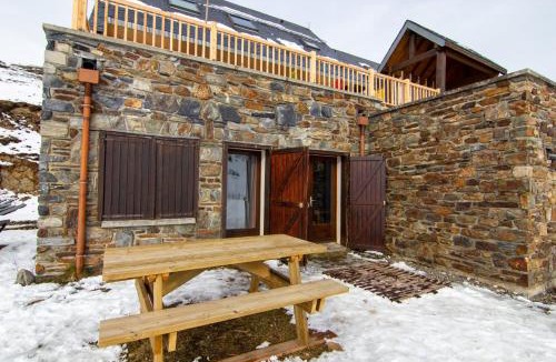 Sarrancolin Hotel | Gîte Le Logis des Dieux