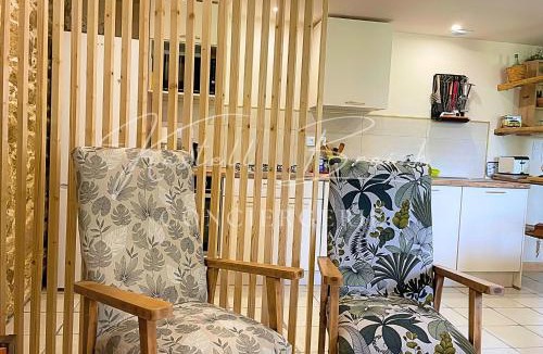 Le Merzer House | Gîte Le Lojou