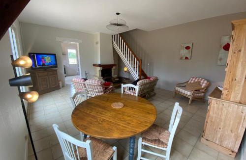 Le Lude House | Gîte Le Lude, 3 pièces, 4 personnes - FR-1-410-413