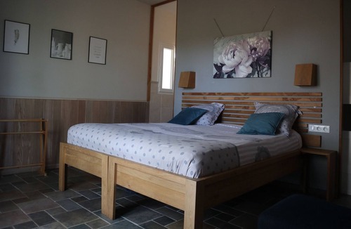 Lussan House | Gîte Le Maél - Private Pool & Spa