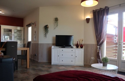 Lussan House | Gîte Le Maél - Private Pool & Spa