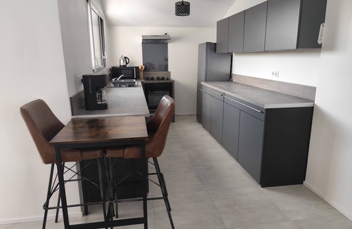 Ploermel House | Gîte Le Magnolia