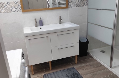 Ploermel House | Gîte Le Magnolia