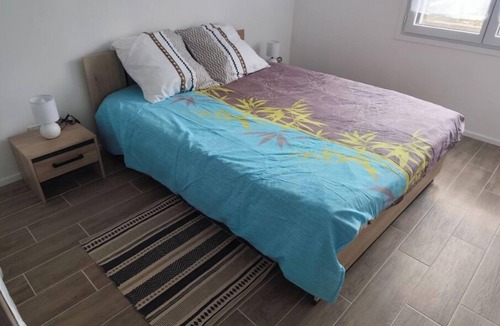 Ploermel House | Gîte Le Magnolia