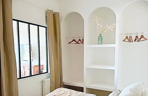 Blasimon House | Gîte LE Malbec