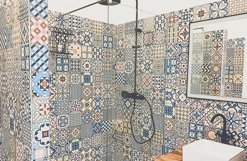 Blasimon House | Gîte LE Malbec