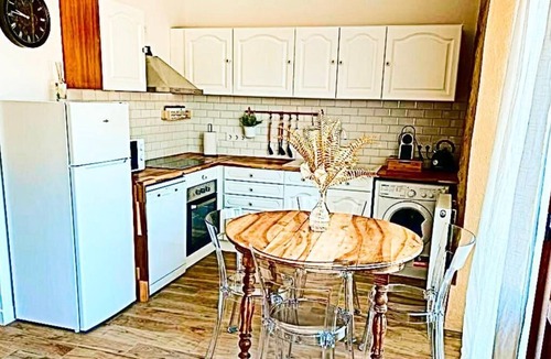 Blasimon House | Gîte LE Malbec