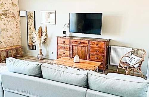 Blasimon House | Gîte LE Malbec