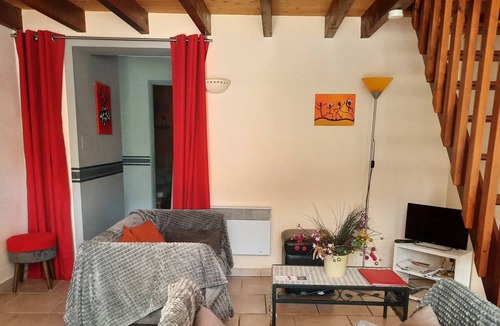 Moirax House | Gîte Le Manaou à Moirax