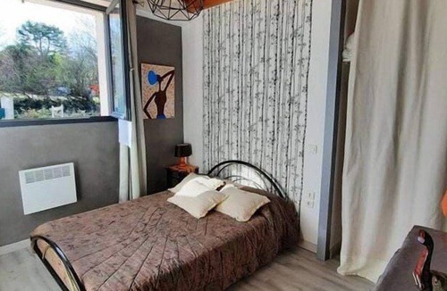 Moirax House | Gîte Le Manaou à Moirax