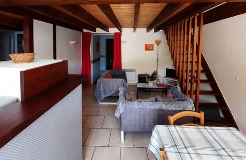 Moirax House | Gîte Le Manaou à Moirax