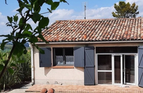 Moirax House | Gîte Le Manaou à Moirax