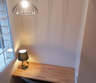 Marcillac-Vallon House | Gîte Le Mansois