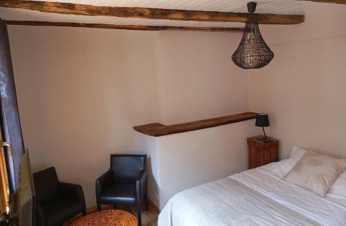 Marcillac-Vallon House | Gîte Le Mansois