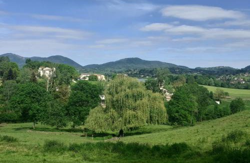 Ganac House | Gîte Le Marronnier