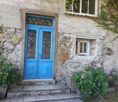 Ganac House | Gîte Le Marronnier