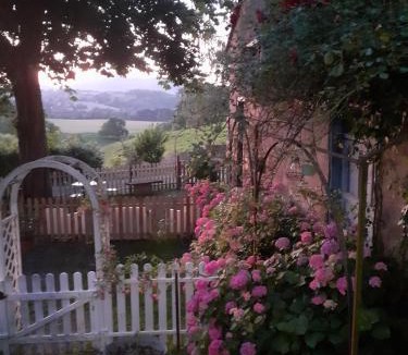 Ganac House | Gîte Le Marronnier