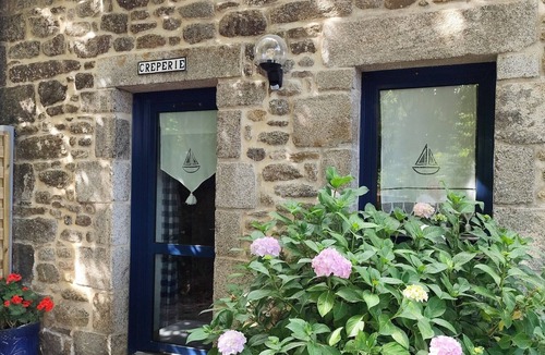 Kerlouet House | Gîte le Marronnier