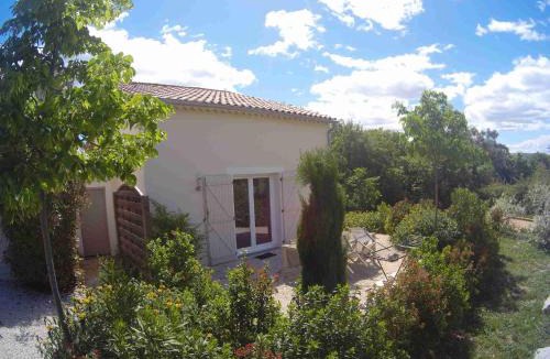 Vogue House | Gîte Le Mas de Molines