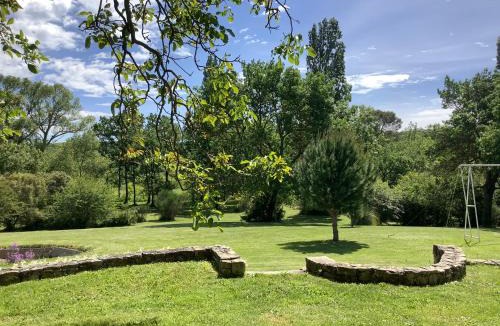 Espeluche Bed & Breakfast | Gîte Le Mas du Colombeyras