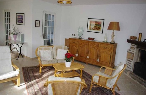 Pompignan House | Gîte "le Mas du Parterre"