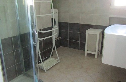 Pompignan House | Gîte "le Mas du Parterre"