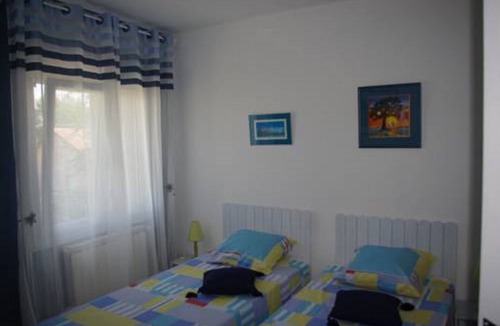 Pompignan House | Gîte "le Mas du Parterre"