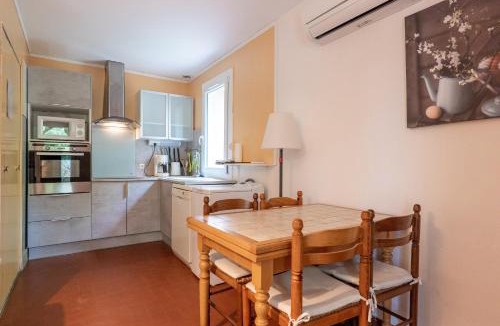 Saint Alban Auriolles House | Gîte Le Mazet Des Campanes