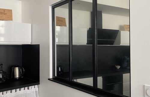 Chablis Apartment | Gîte Le Merrain