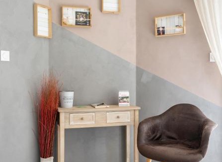 Saint-Mesmin Apartment | Gîte "Le Mesminois" établissement avec espace bien-être et sauna