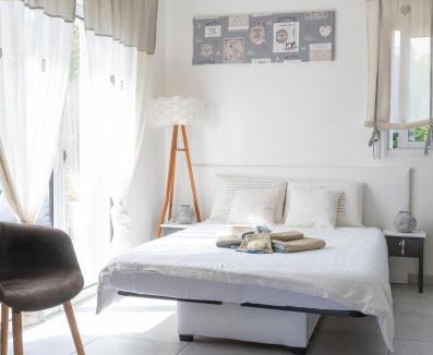 Saint-Mesmin Apartment | Gîte "Le Mesminois" établissement avec espace bien-être et sauna